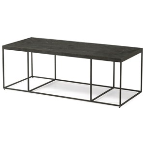 Rectangular Cocktail Table